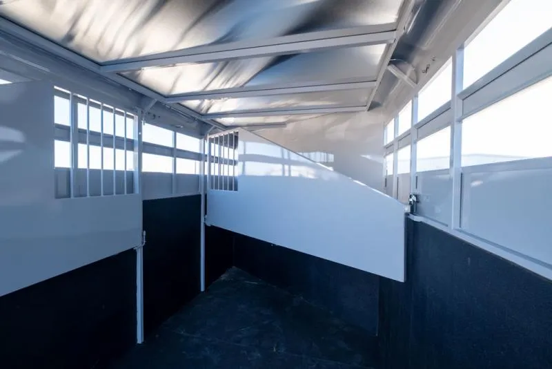 new Horse Trailers Trails West  for sale, in Seguin, TX Thumbnail 13