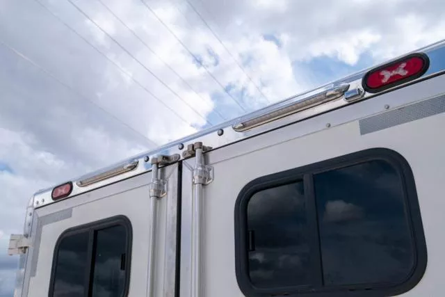 new Horse Trailers Cimarron Trailers  for sale, in Seguin, TX Thumbnail 27