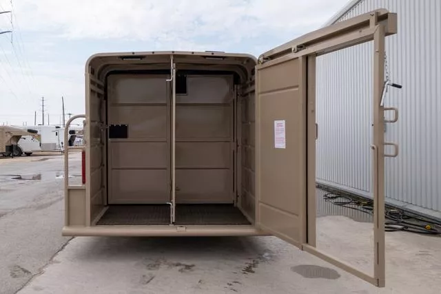 new Stock / Stock Combo Trailers Big Bend  for sale, in Seguin, TX Thumbnail 9