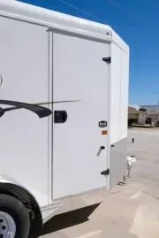 new Horse Trailers Trails West  for sale, in Seguin, TX Thumbnail 11