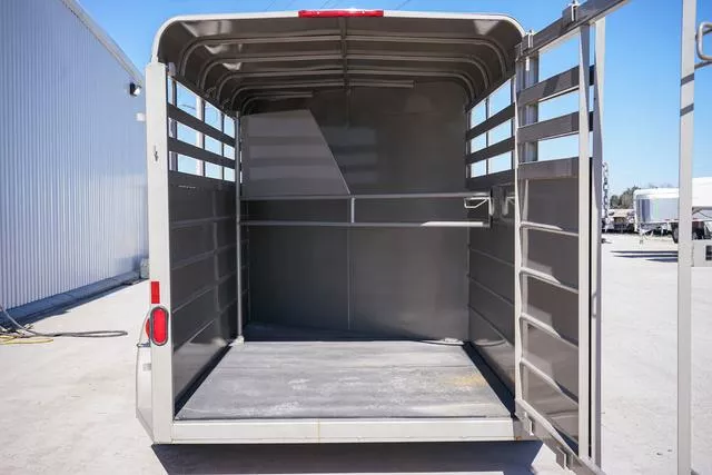 new Horse Trailers W-W Trailer  for sale, in Seguin, TX Thumbnail 11