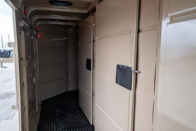 new Stock / Stock Combo Trailers Big Bend  for sale, in Seguin, TX Thumbnail 10