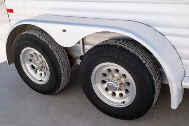 used Horse Trailers CM Trailers  for sale, in Seguin, TX Thumbnail 15