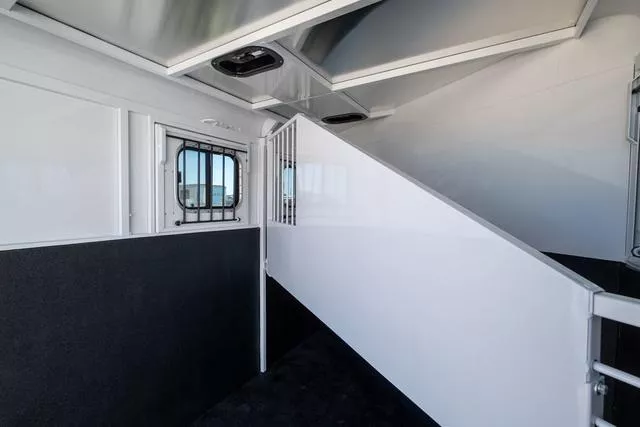 new Horse Trailers Trails West  for sale, in Seguin, TX Thumbnail 12