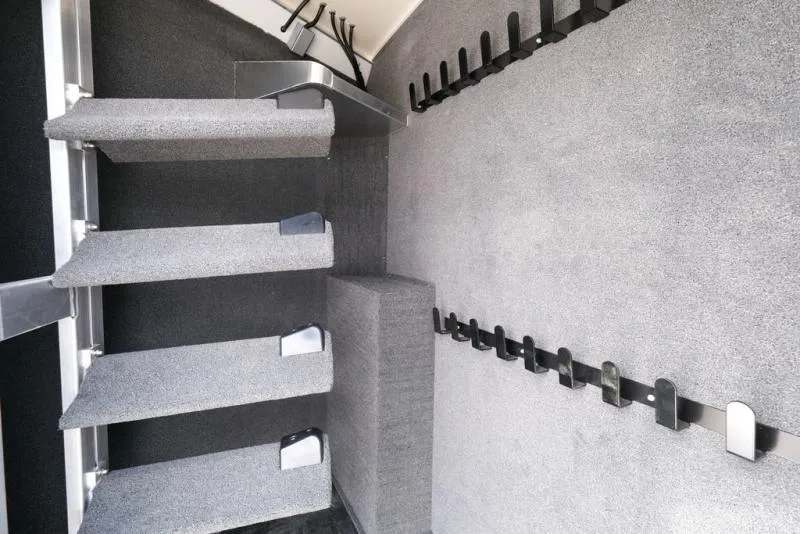 new Horse Trailers Cimarron Trailers  for sale, in Seguin, TX Thumbnail 29