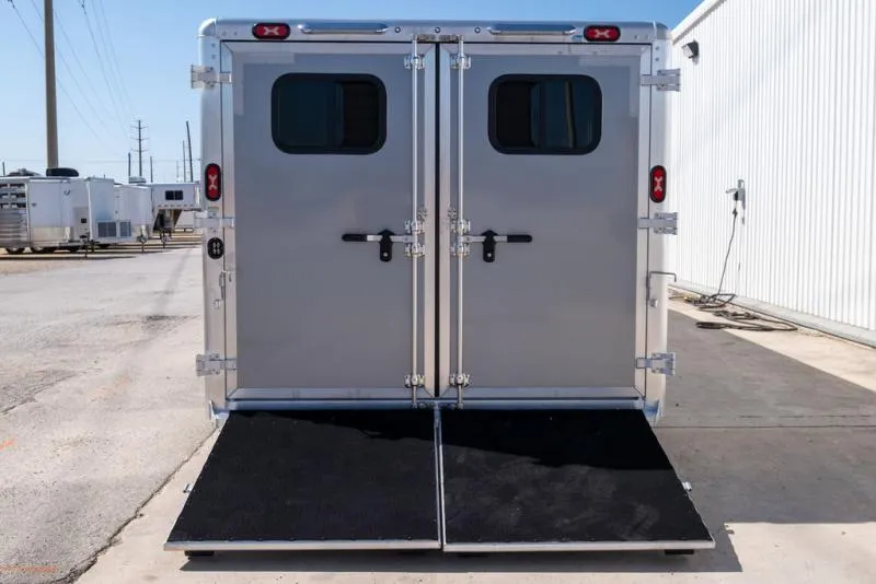 new Horse Trailers Cimarron Trailers  for sale, in Seguin, TX Thumbnail 19