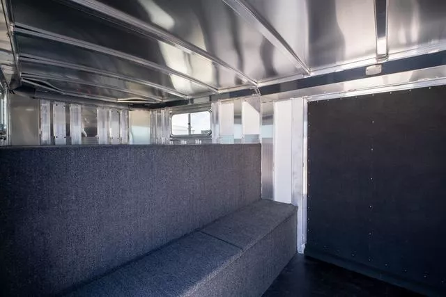 new Vending / Concession Trailers Elite Trailers  for sale, in Seguin, TX Thumbnail 8