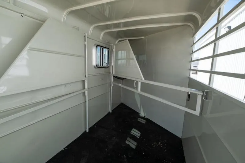 new Horse Trailers Calico Trailers  for sale, in Seguin, TX Thumbnail 17