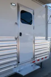new Horse Trailers Cimarron Trailers  for sale, in Seguin, TX Thumbnail 25