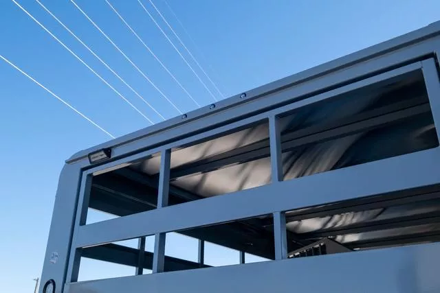 new Horse Trailers Trails West  for sale, in Seguin, TX Thumbnail 15