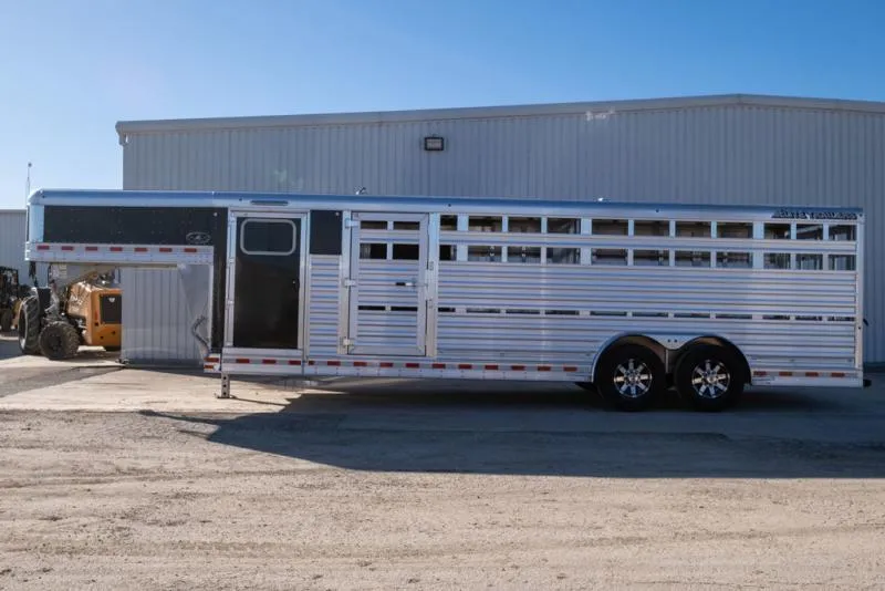 new Other Trailers Elite Trailers  for sale, in Seguin, TX Thumbnail 2