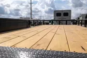 new Utility Trailers Delco Trailers  for sale, in Seguin, TX Thumbnail 8