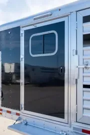 new Horse Trailers Elite Trailers  for sale, in Seguin, TX Thumbnail 7