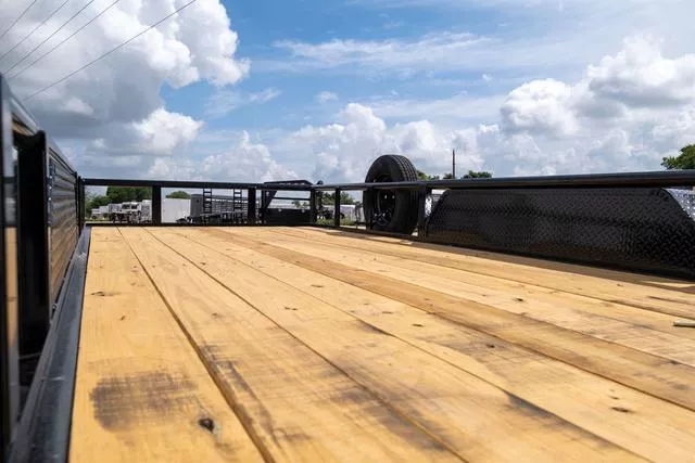 new Utility Trailers Delco Trailers  for sale, in Seguin, TX Thumbnail 9