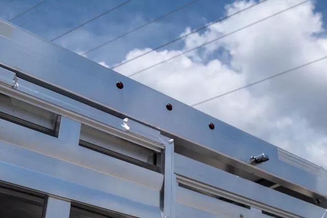 new Stock / Stock Combo Trailers Exiss Trailers  for sale, in Seguin, TX Thumbnail 17