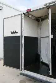 used Horse Trailers Cimarron Trailers  for sale, in Seguin, TX Thumbnail 13