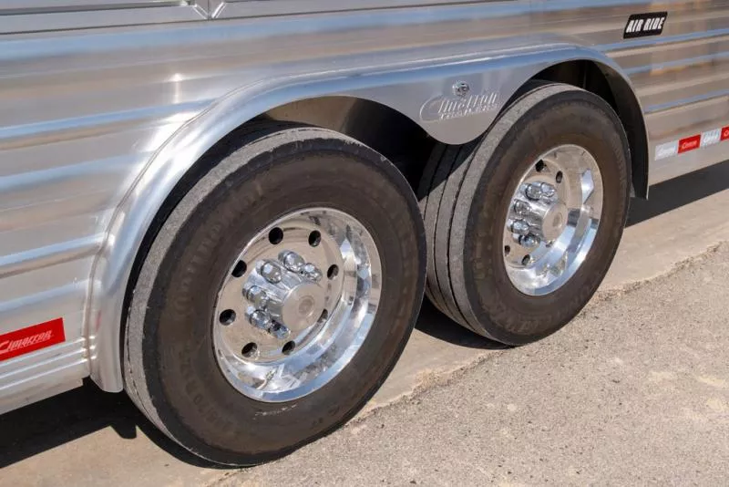 new Horse Trailers Cimarron Trailers  for sale, in Seguin, TX Thumbnail 30