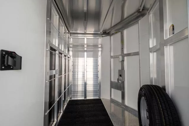 new Horse Trailers Bar-M Trailers  for sale, in Seguin, TX Thumbnail 9