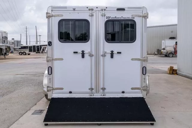 new Equipment / Flatbed Trailers Exiss Trailers  for sale, in Seguin, TX Thumbnail 16
