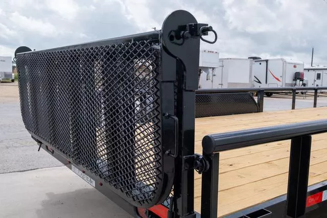 new Utility Trailers Delco Trailers  for sale, in Seguin, TX Thumbnail 11