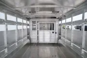new Stock / Stock Combo Trailers Elite Trailers  for sale, in Seguin, TX Thumbnail 16