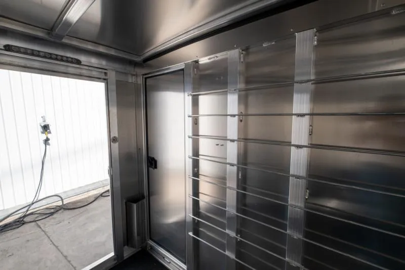 new Horse Trailers Exiss Trailers  for sale, in Seguin, TX Thumbnail 8