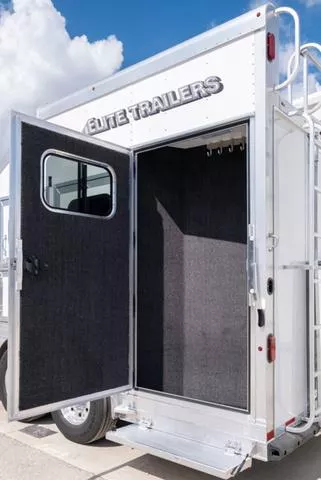 new Horse Trailers Elite Trailers  for sale, in Seguin, TX Thumbnail 21