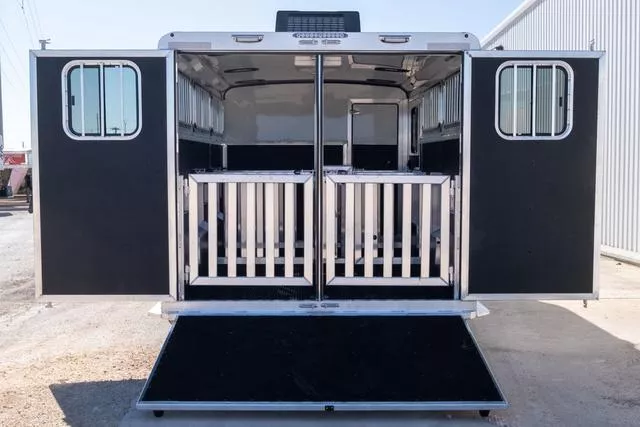 new Horse Trailers Bar-M Trailers  for sale, in Seguin, TX Thumbnail 14