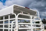 used Stock / Stock Combo Trailers Big Bend  for sale, in Seguin, TX Thumbnail 20