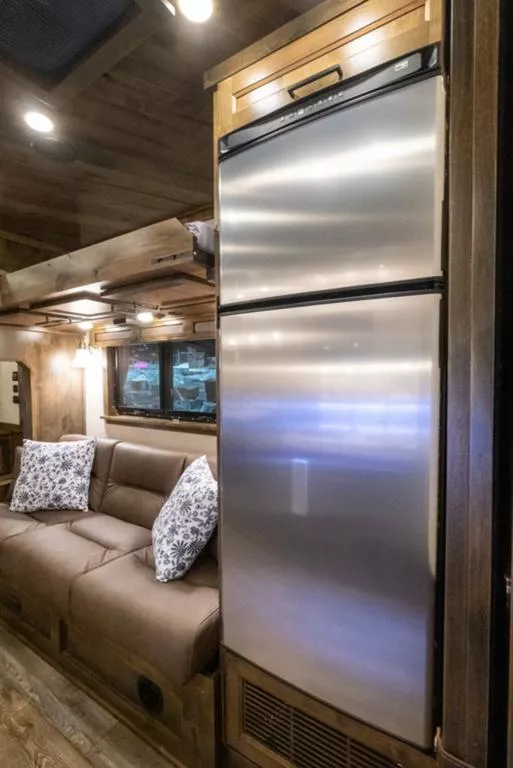 new Horse Trailers Elite Trailers  for sale, in Seguin, TX Thumbnail 34