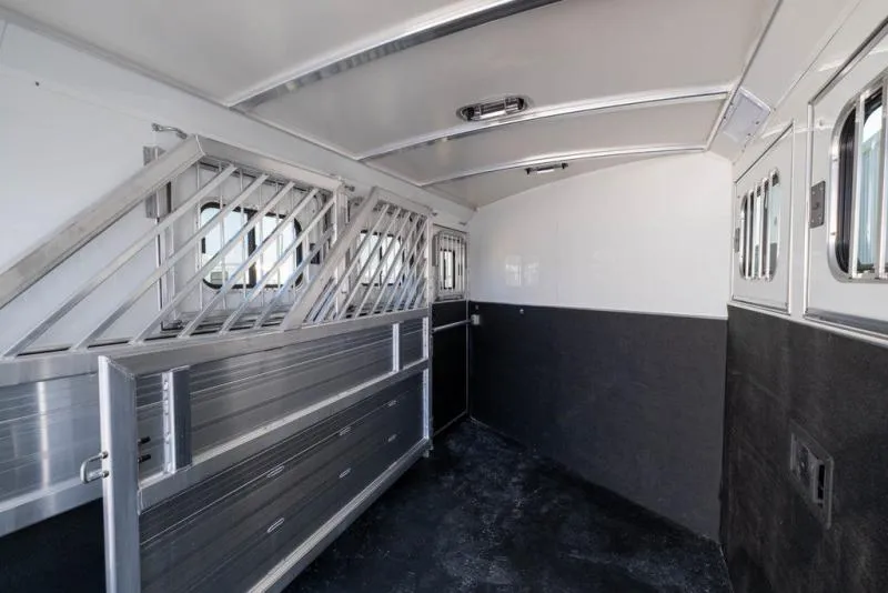 new Horse Trailers Cimarron Trailers  for sale, in Seguin, TX Thumbnail 12