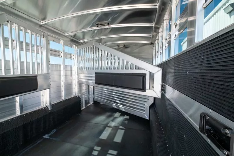 new Horse Trailers Elite Trailers  for sale, in Seguin, TX Thumbnail 13