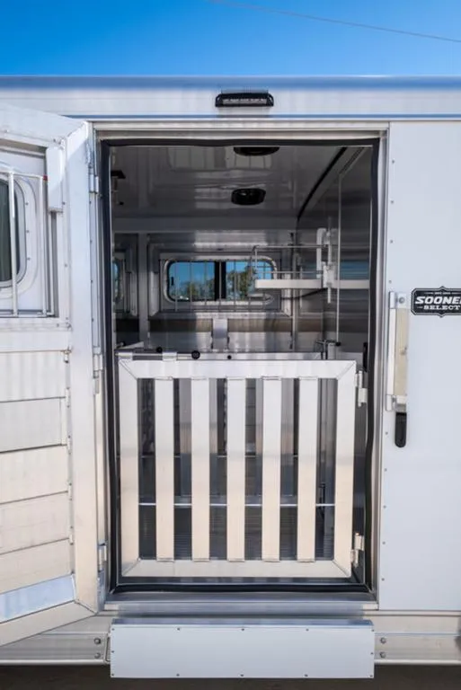 new Horse Trailers Sooner  for sale, in Seguin, TX Thumbnail 13