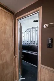new Horse Trailers Merhow Trailers  for sale, in Seguin, TX Thumbnail 391