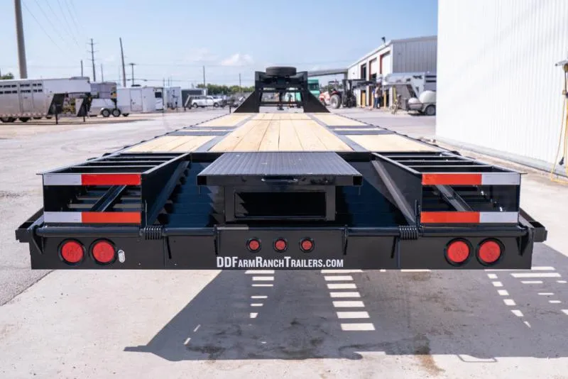 new Equipment / Flatbed Trailers Longhorn Trailers  for sale, in Seguin, TX Thumbnail 4