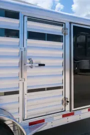 new Horse Trailers Exiss Trailers  for sale, in Seguin, TX Thumbnail 9
