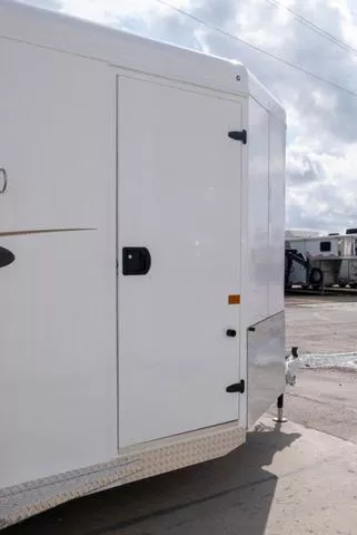new Horse Trailers Trails West  for sale, in Seguin, TX Thumbnail 6