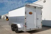 new Cargo (Enclosed) Trailers Sundowner Trailers  for sale, in Seguin, TX Thumbnail 28