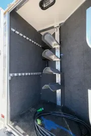 used Horse Trailers Hart Trailers  for sale, in Seguin, TX Thumbnail 48