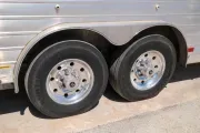 used Horse Trailers Hart Trailers  for sale, in Seguin, TX Thumbnail 52