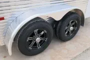 new Horse Trailers Sundowner Trailers  for sale, in Seguin, TX Thumbnail 17