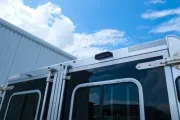 used Horse Trailers Sooner  for sale, in Seguin, TX Thumbnail 24