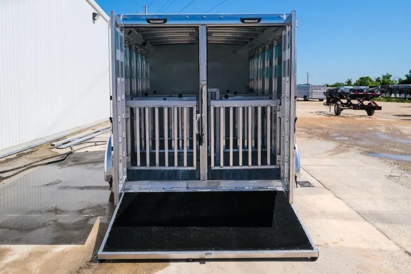 new Horse Trailers Sundowner Trailers  for sale, in Seguin, TX Thumbnail 15