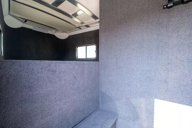new Horse Trailers Cimarron Trailers  for sale, in Seguin, TX Thumbnail 13