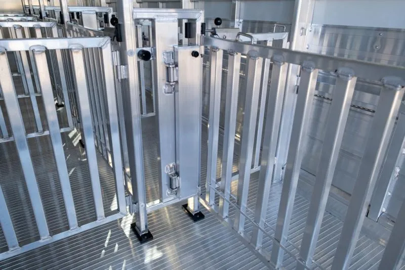 new Horse Trailers Cimarron Trailers  for sale, in Seguin, TX Thumbnail 17