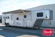new Horse Trailers Cimarron Trailers  for sale, in Seguin, TX Thumbnail 43