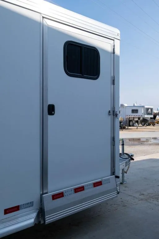 new Horse Trailers Cimarron Trailers  for sale, in Seguin, TX Thumbnail 5