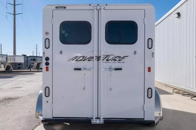 new Horse Trailers Trails West  for sale, in Seguin, TX Thumbnail 10