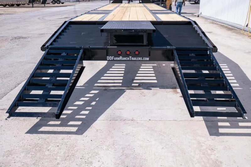 new Equipment / Flatbed Trailers Longhorn Trailers  for sale, in Seguin, TX Thumbnail 14