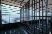 new Stock / Stock Combo Trailers Gooseneck  for sale, in Seguin, TX Thumbnail 9